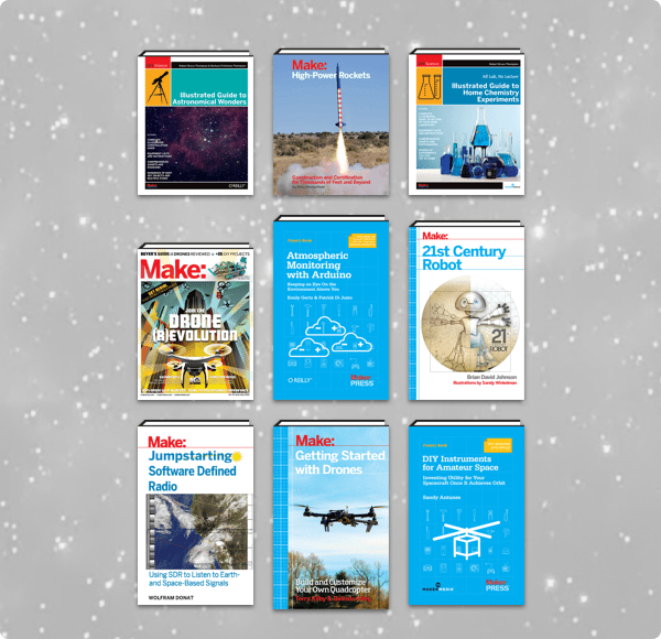 Catch Some (Major) Air: New Space Humble Bundle!